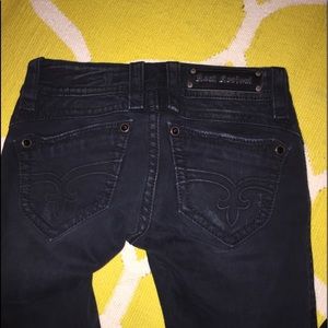Ladies jeans